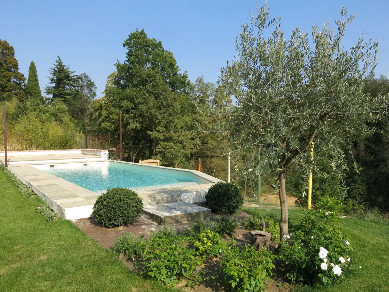 Tenuta Margherita-Outside