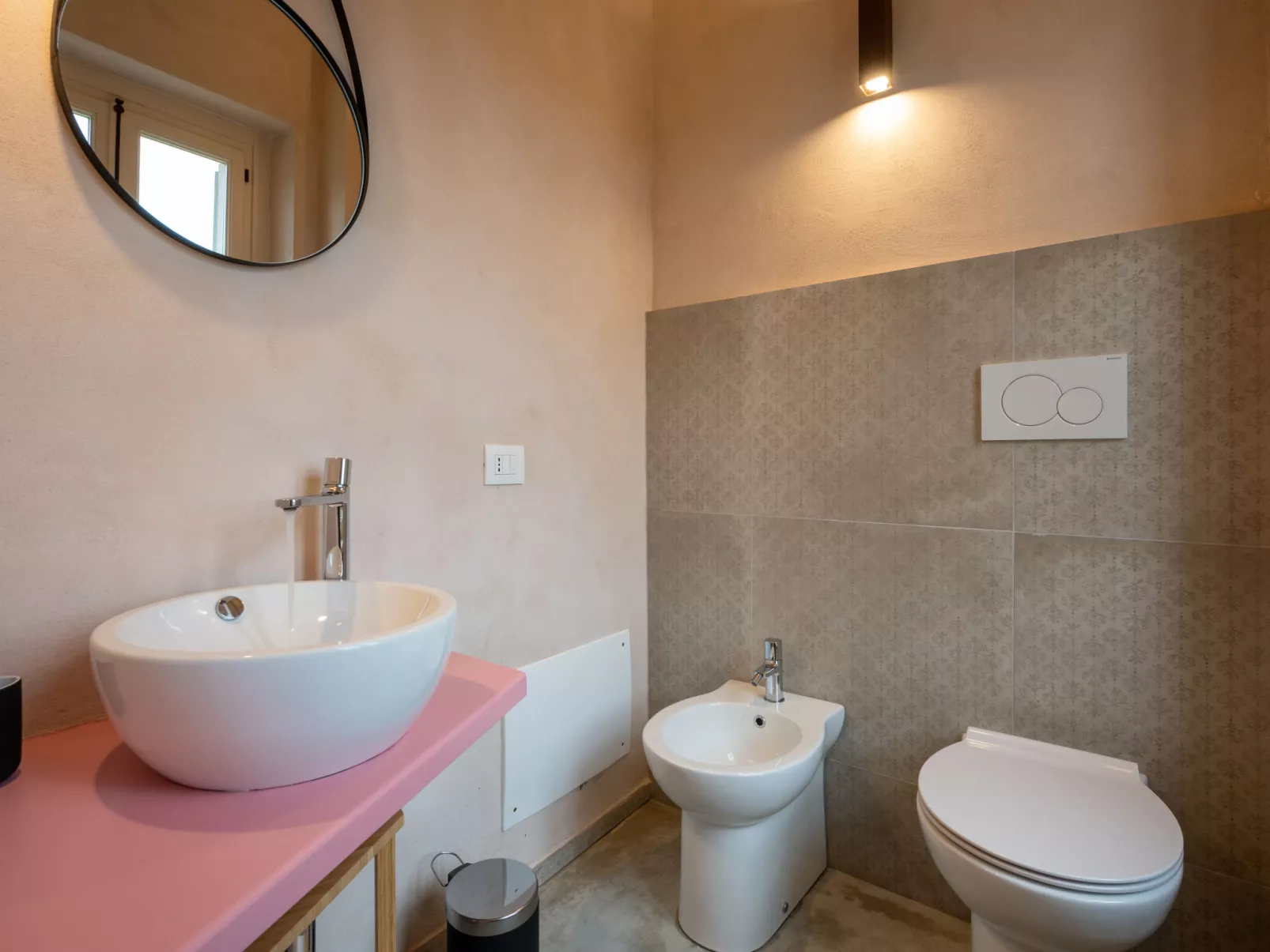 Tenuta Margherita-Inside