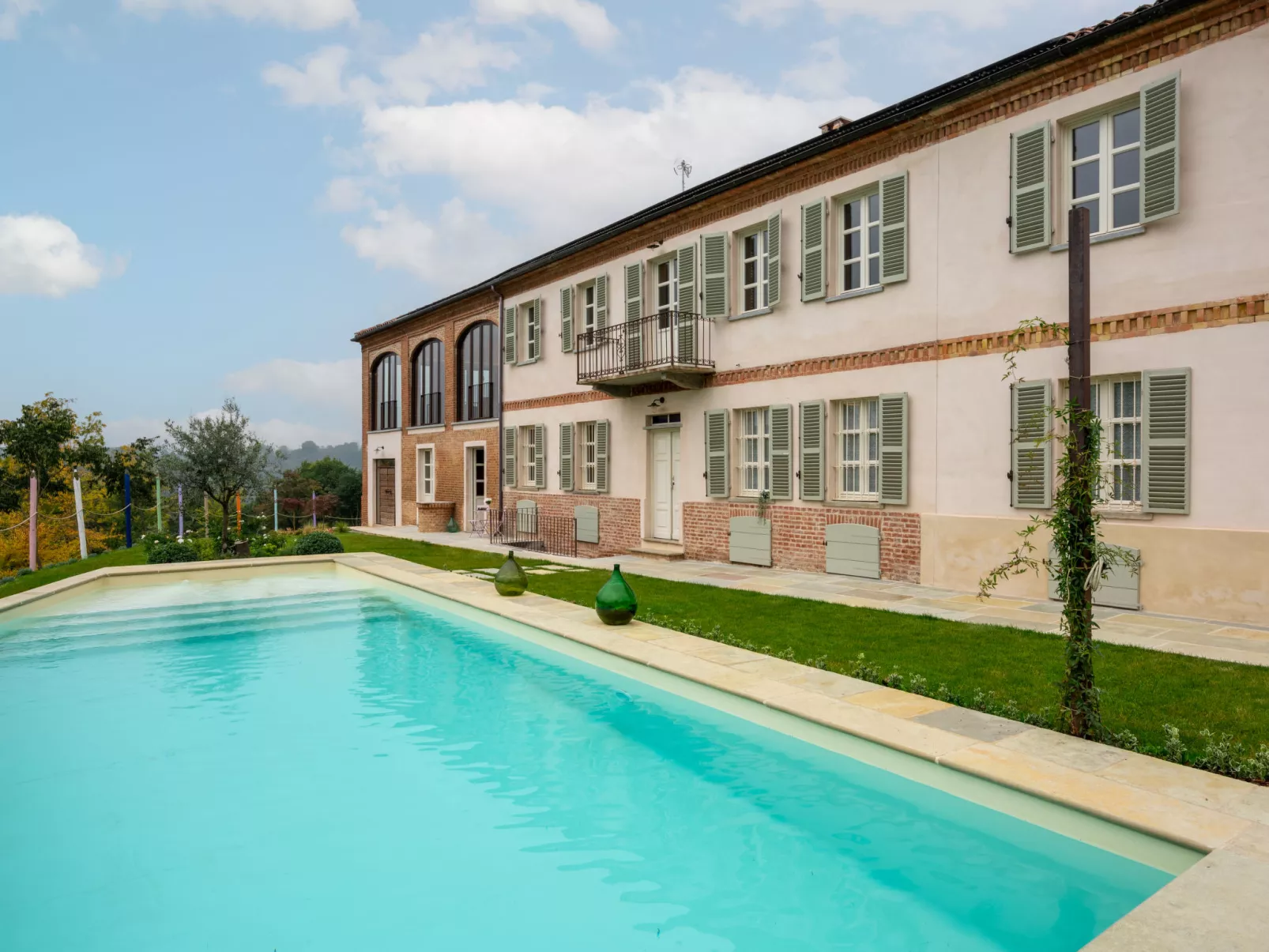 Tenuta Margherita-Outside