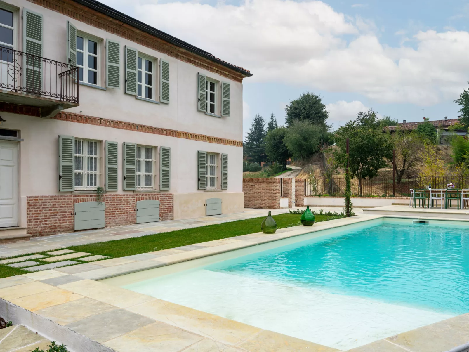 Tenuta Margherita-Outside