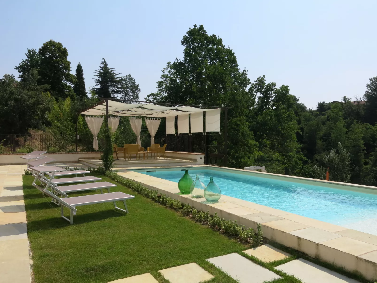 Tenuta Margherita-Outside