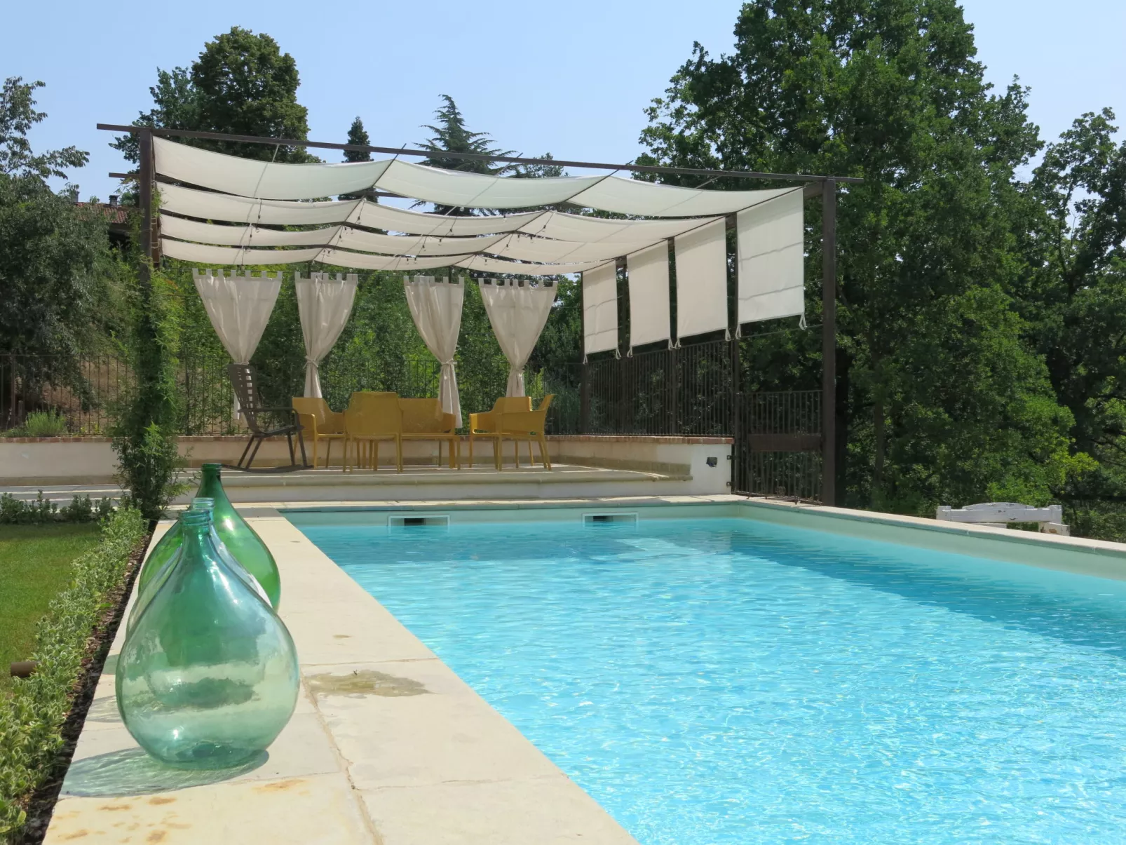 Tenuta Margherita-Outside