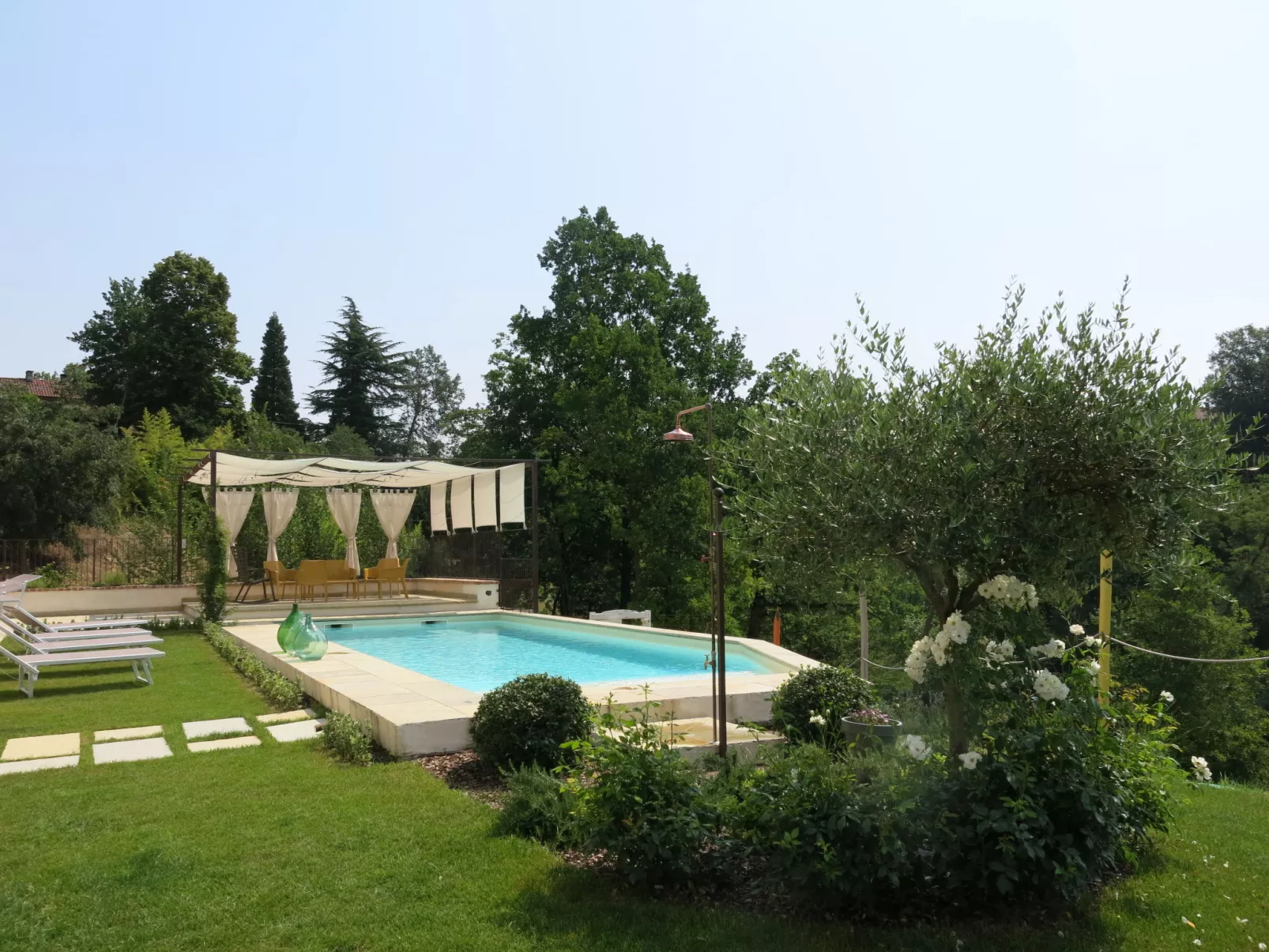 Tenuta Margherita-Outside