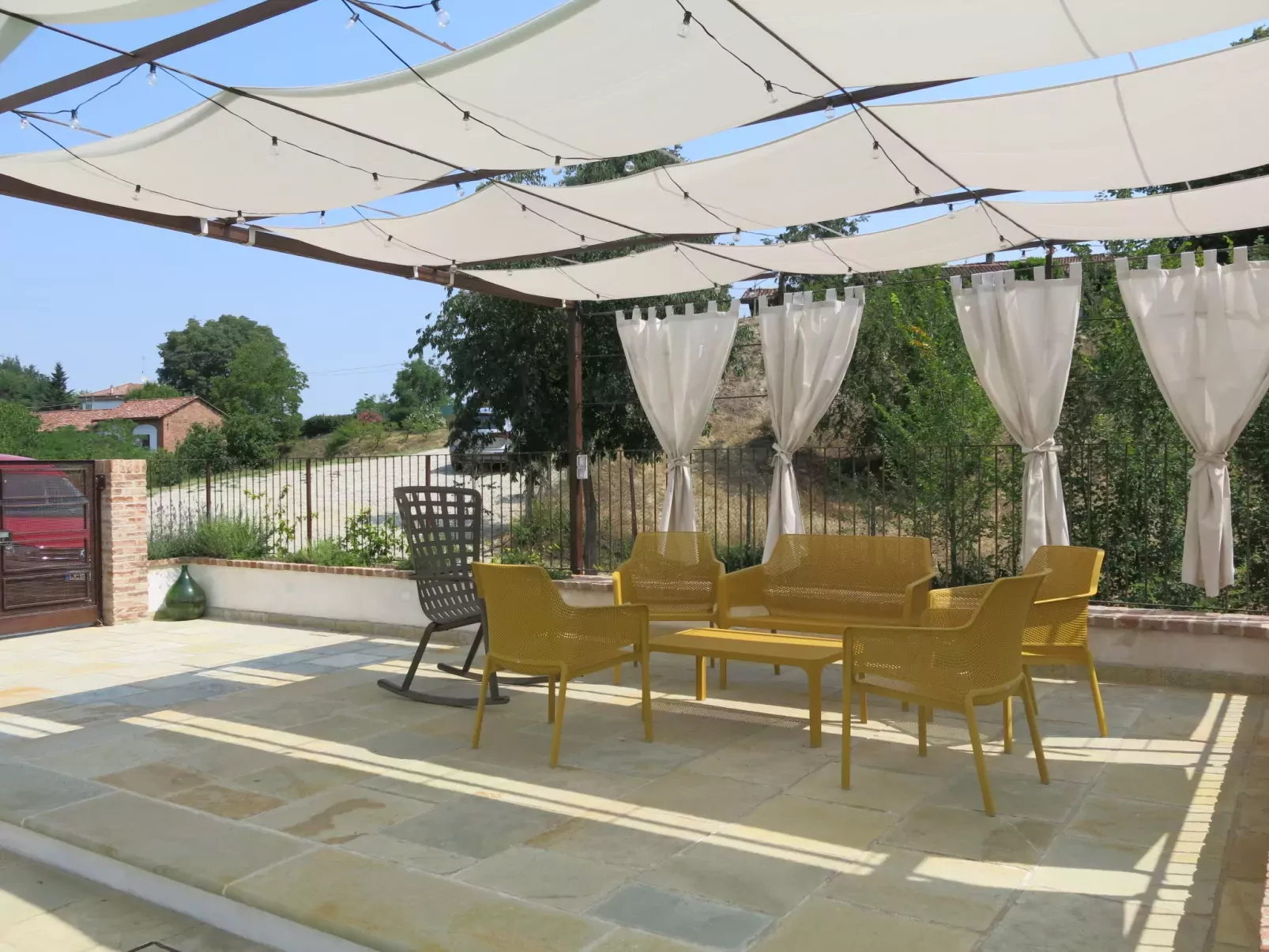 Tenuta Margherita