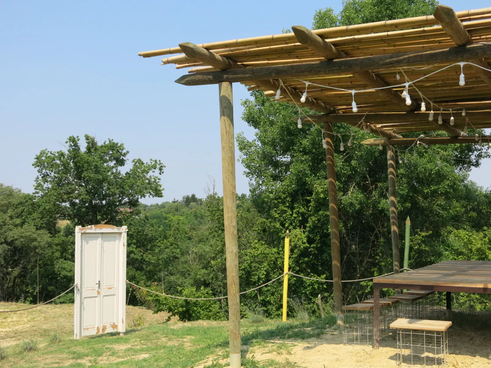 Tenuta Margherita-Outside