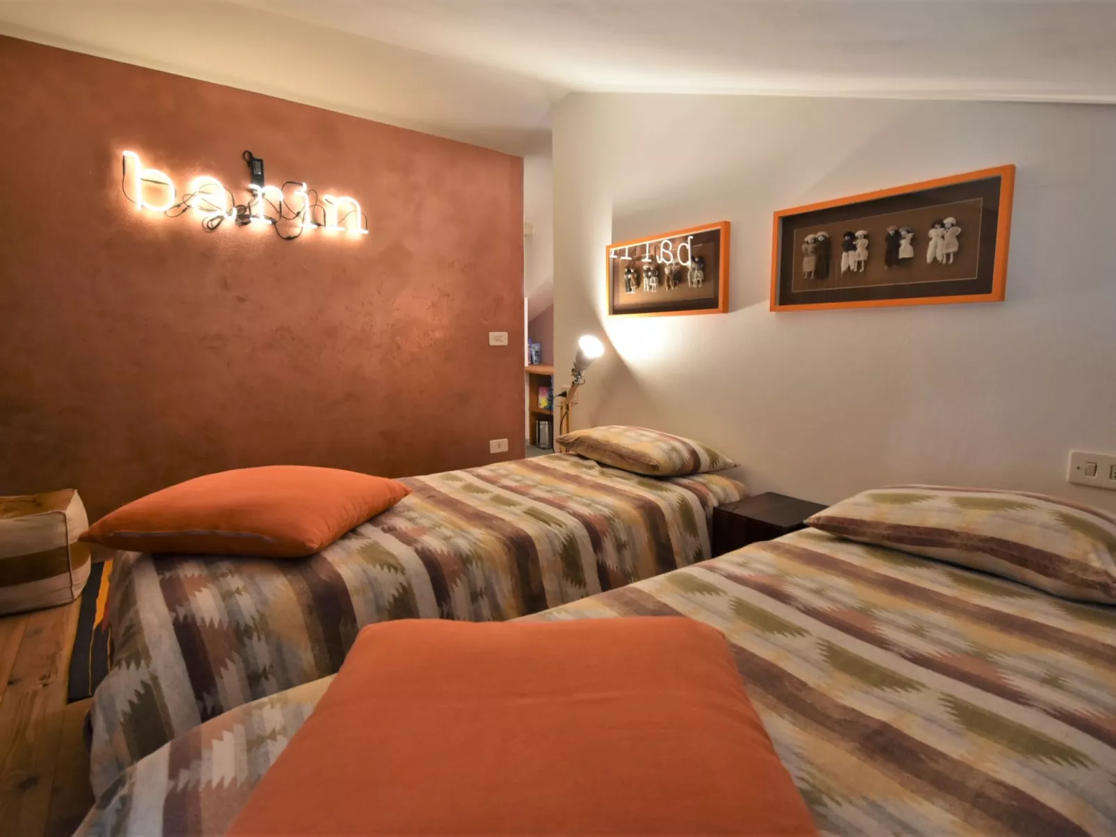 Baita Barin-Inside