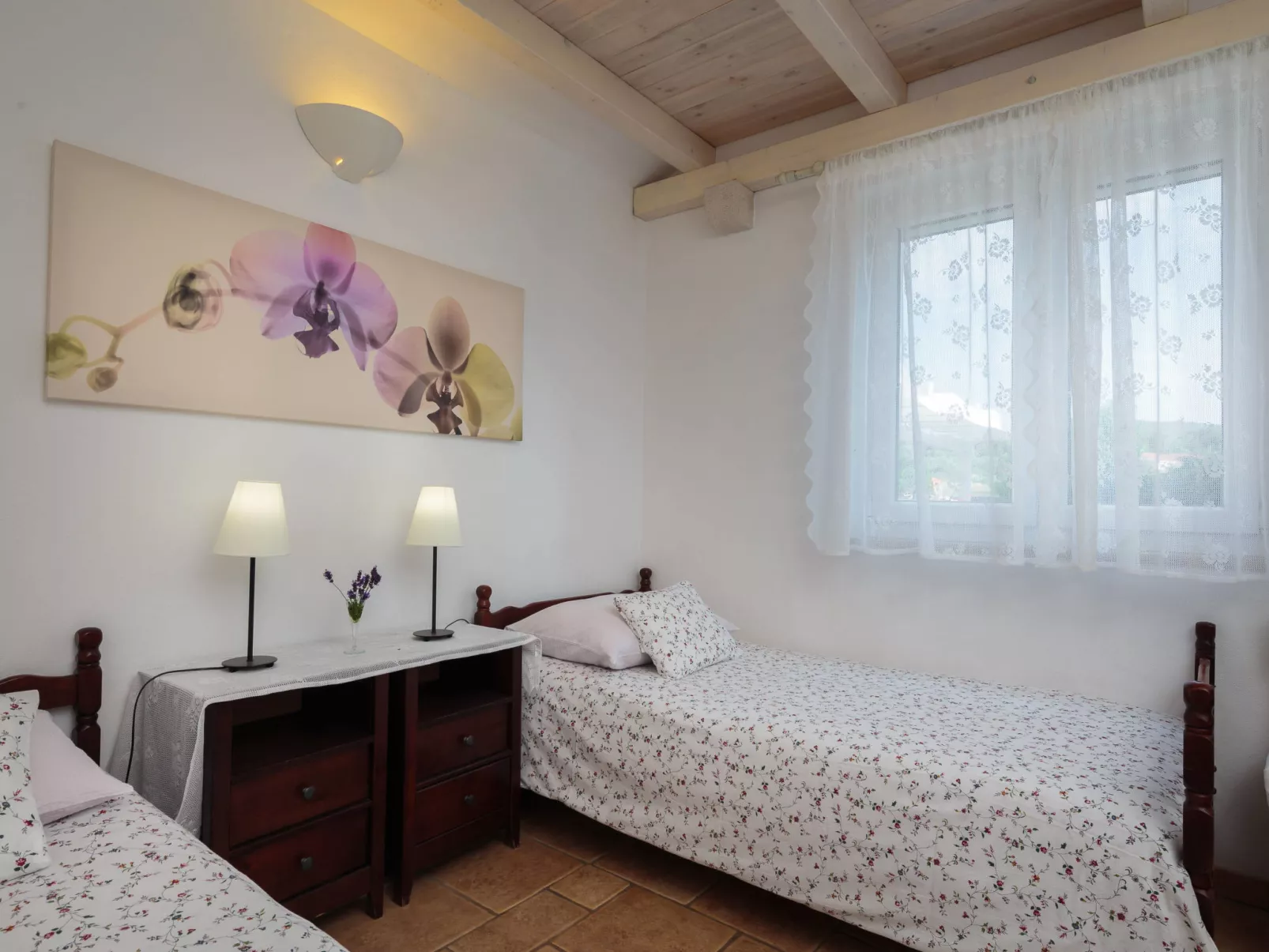 Villa Mutnik-Inside