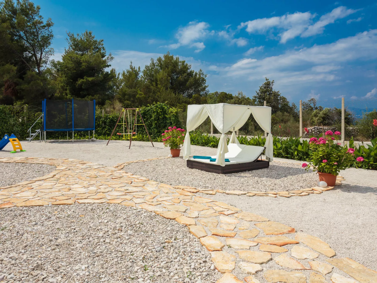 Villa Mutnik-Inside