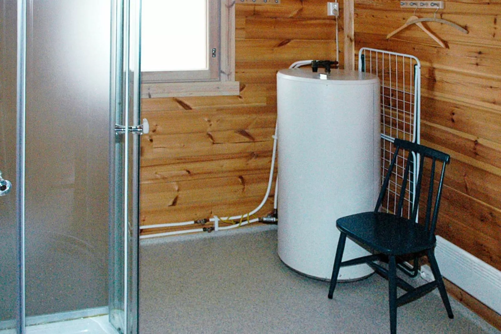 5 person holiday home in VÅGLAND-Indoor