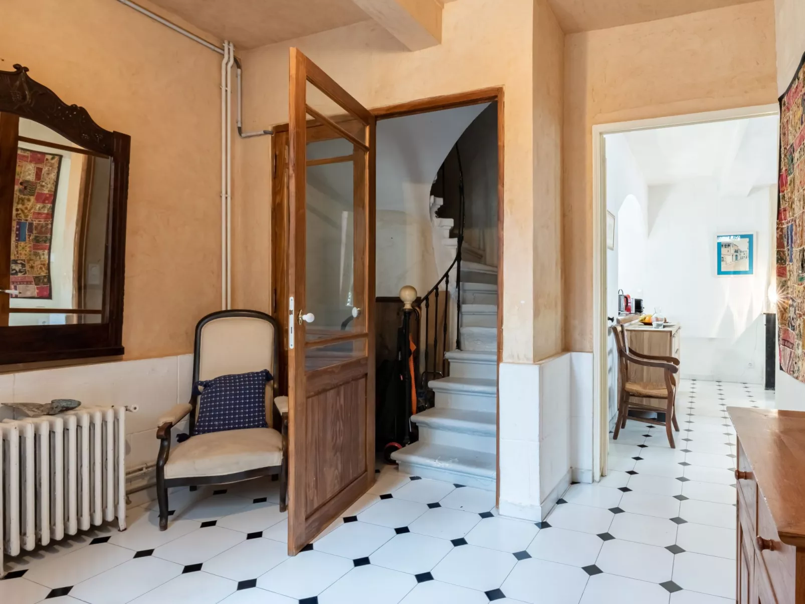 La Maison Theaulon-Drinnen