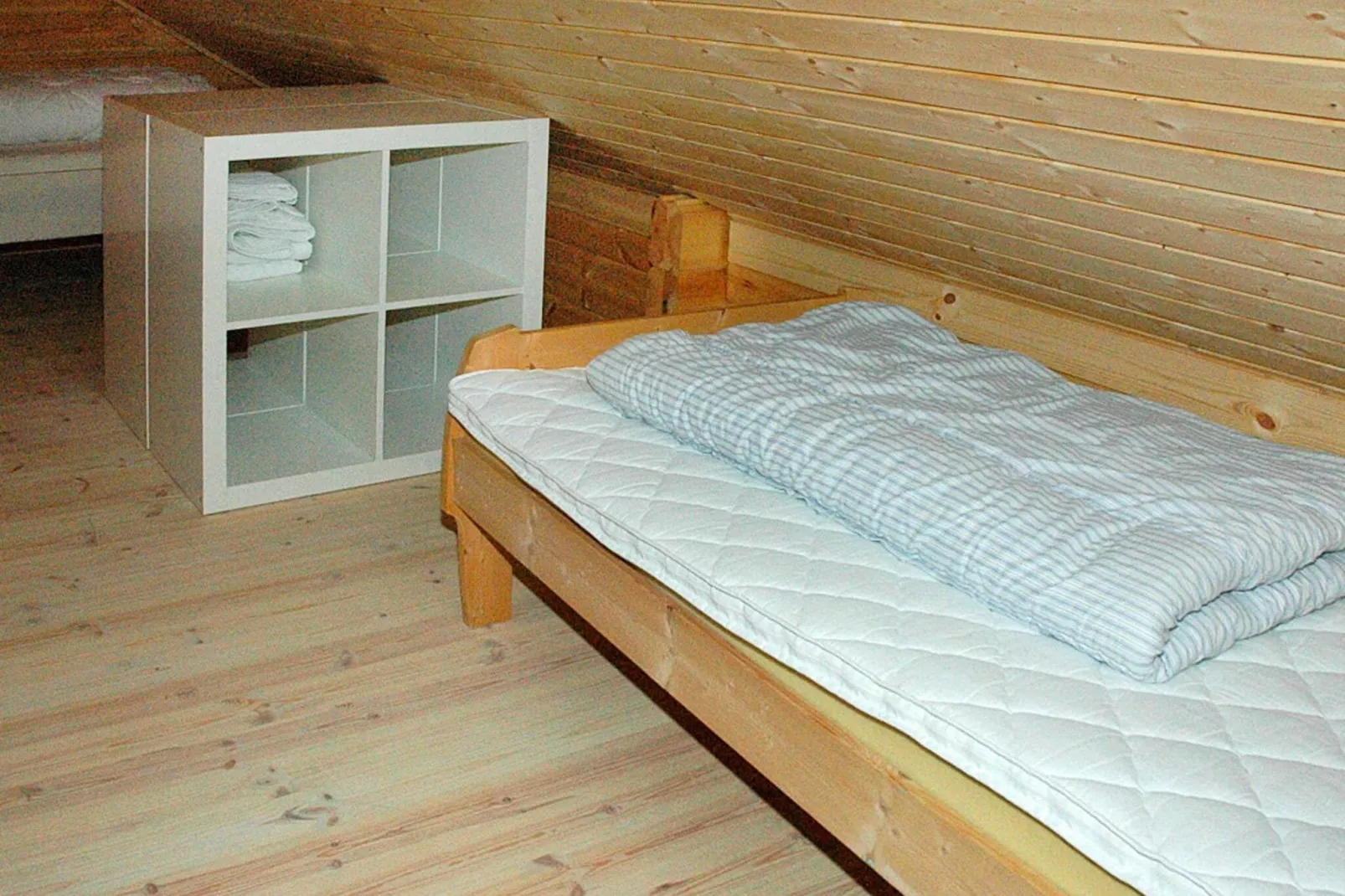 5 person holiday home in VÅGLAND-Indoor