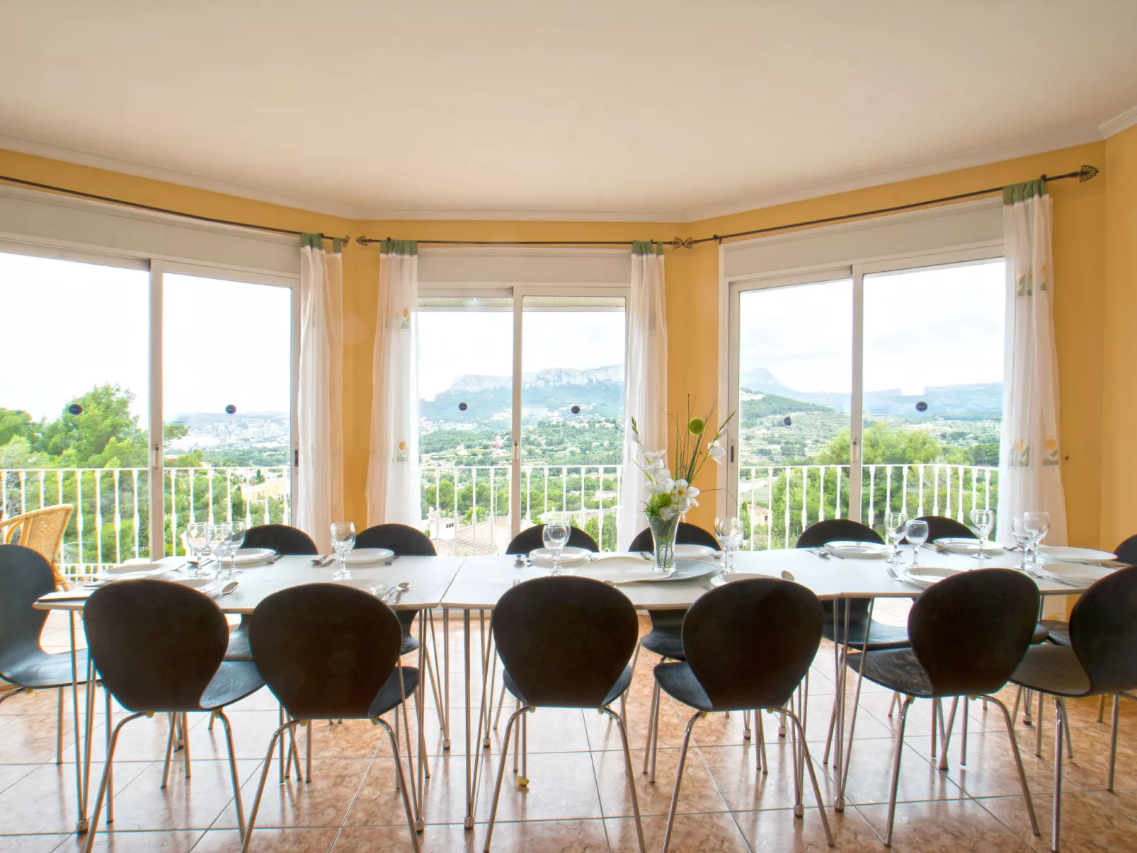 Florencia-Dehors
