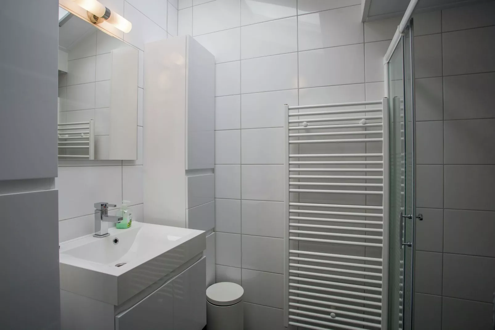 Aan de Oosterschelde-Bathroom