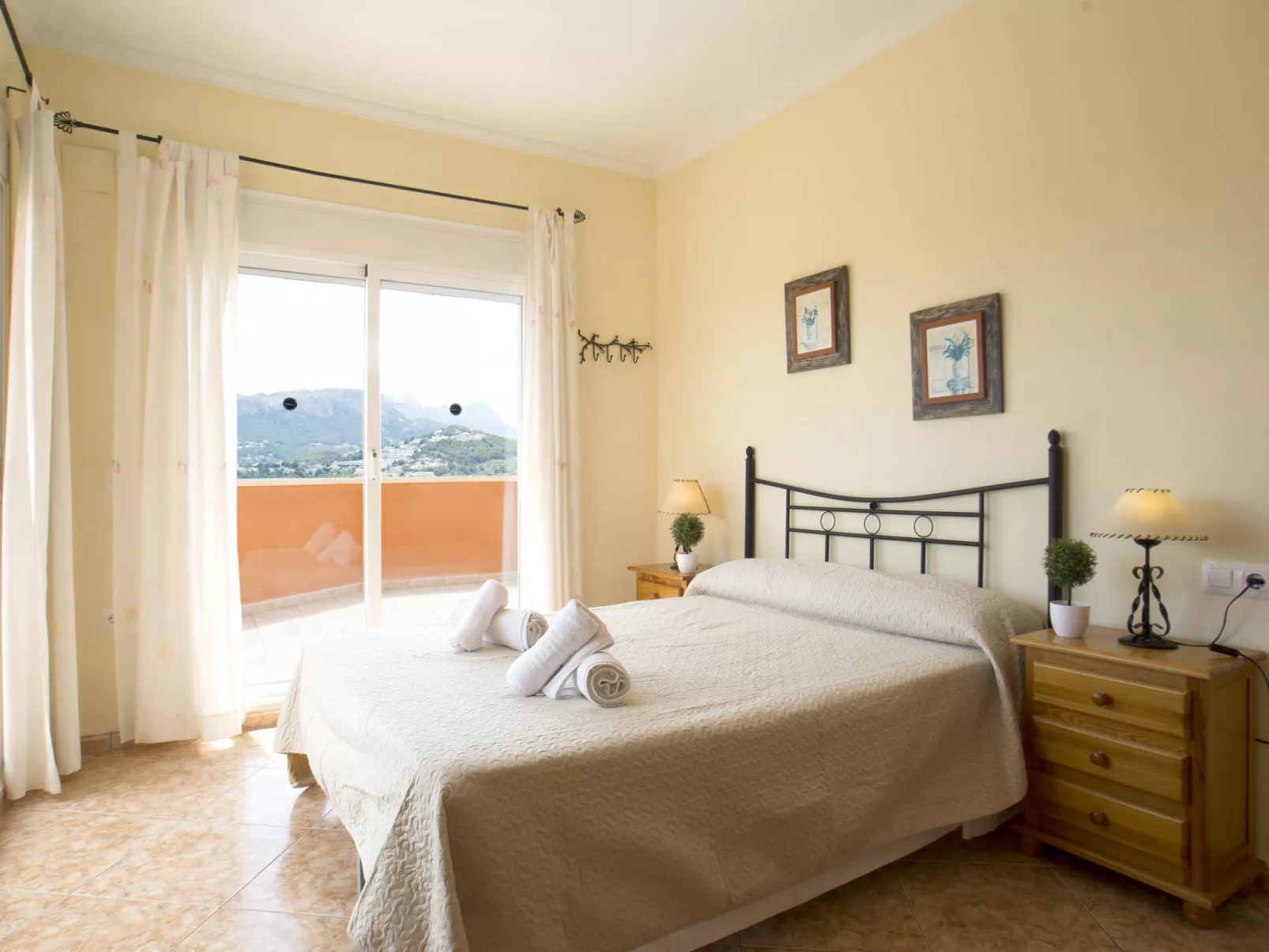 Florencia-Dedans