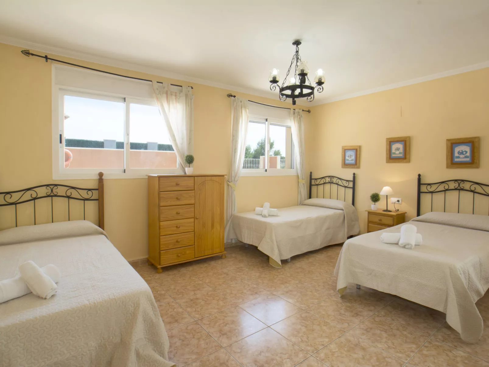 Florencia-Dedans