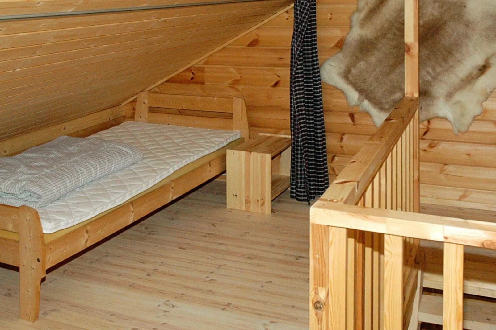 5 person holiday home in VÅGLAND-Indoor