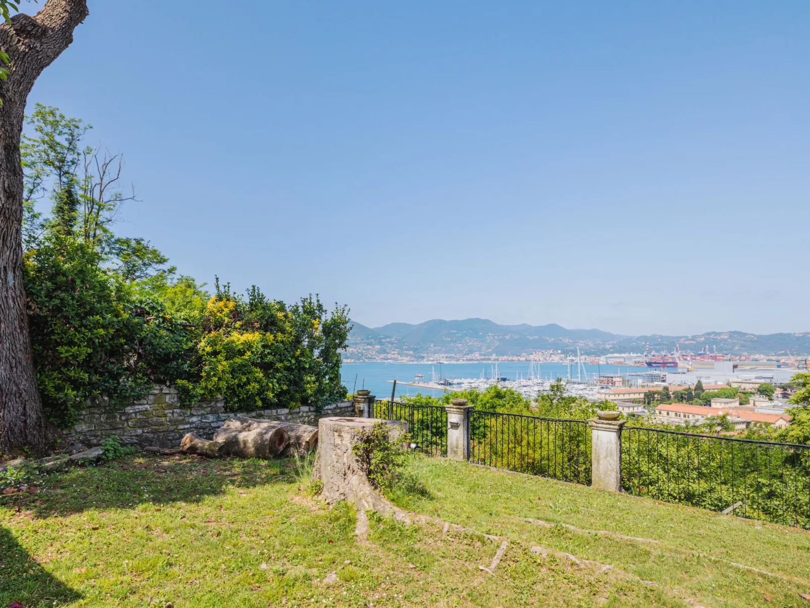 Villa Diana-Dehors