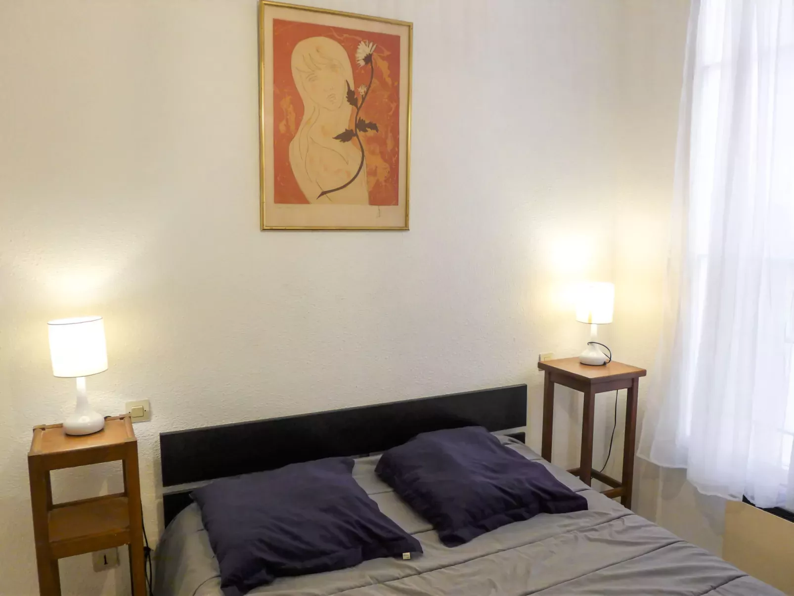 Vieux Nice-Inside