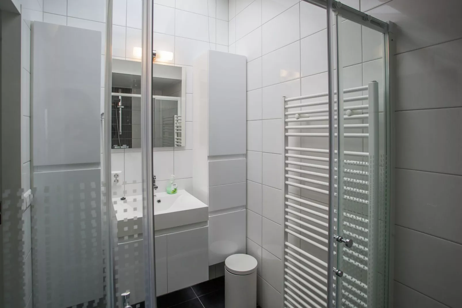 Aan de Oosterschelde-Bathroom