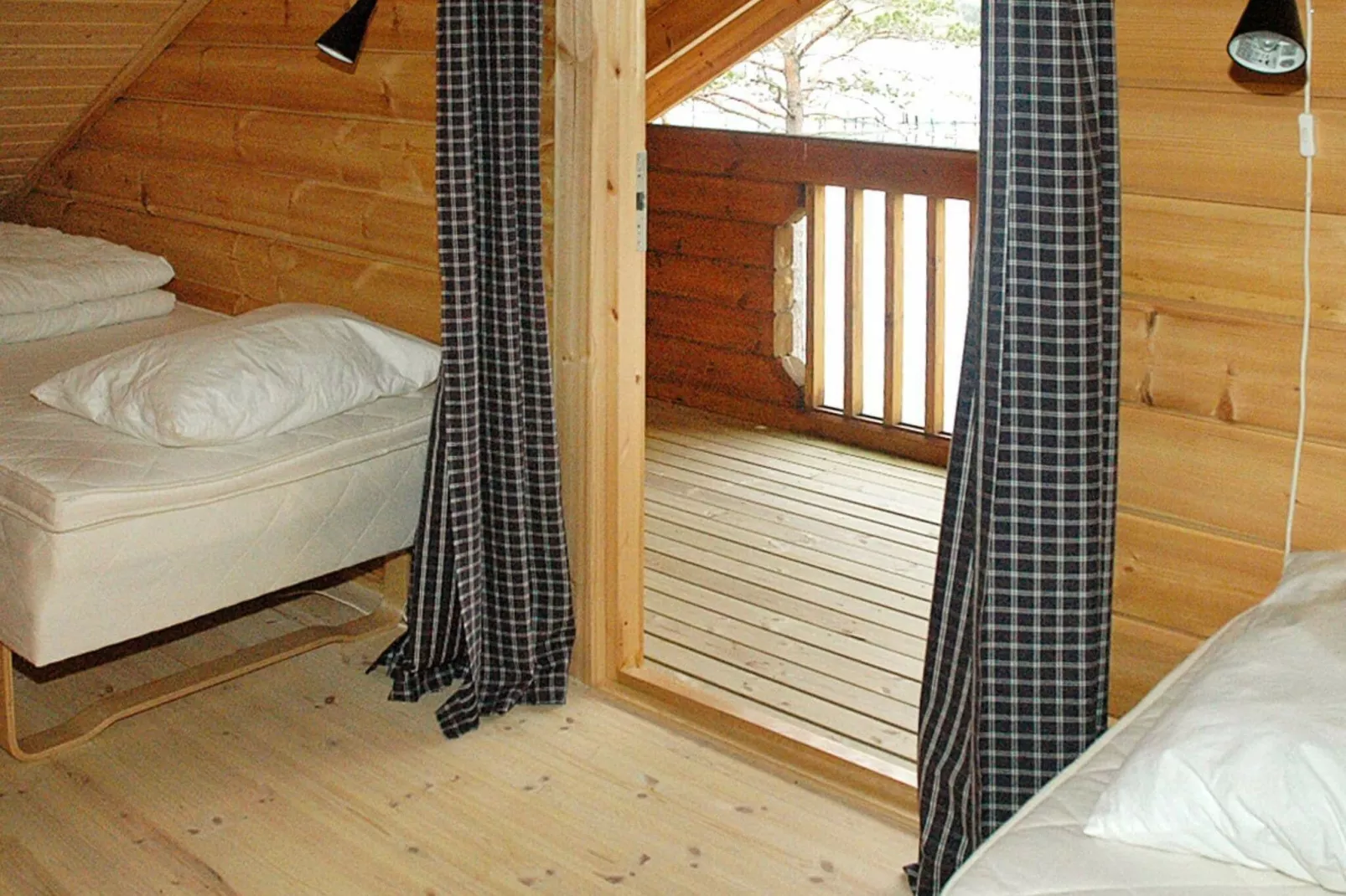 5 person holiday home in VÅGLAND-Indoor