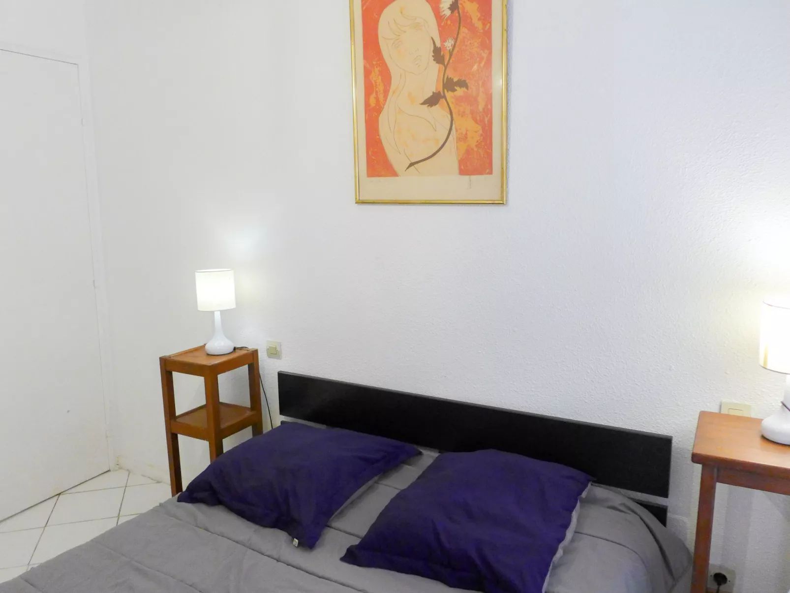 Vieux Nice-Inside