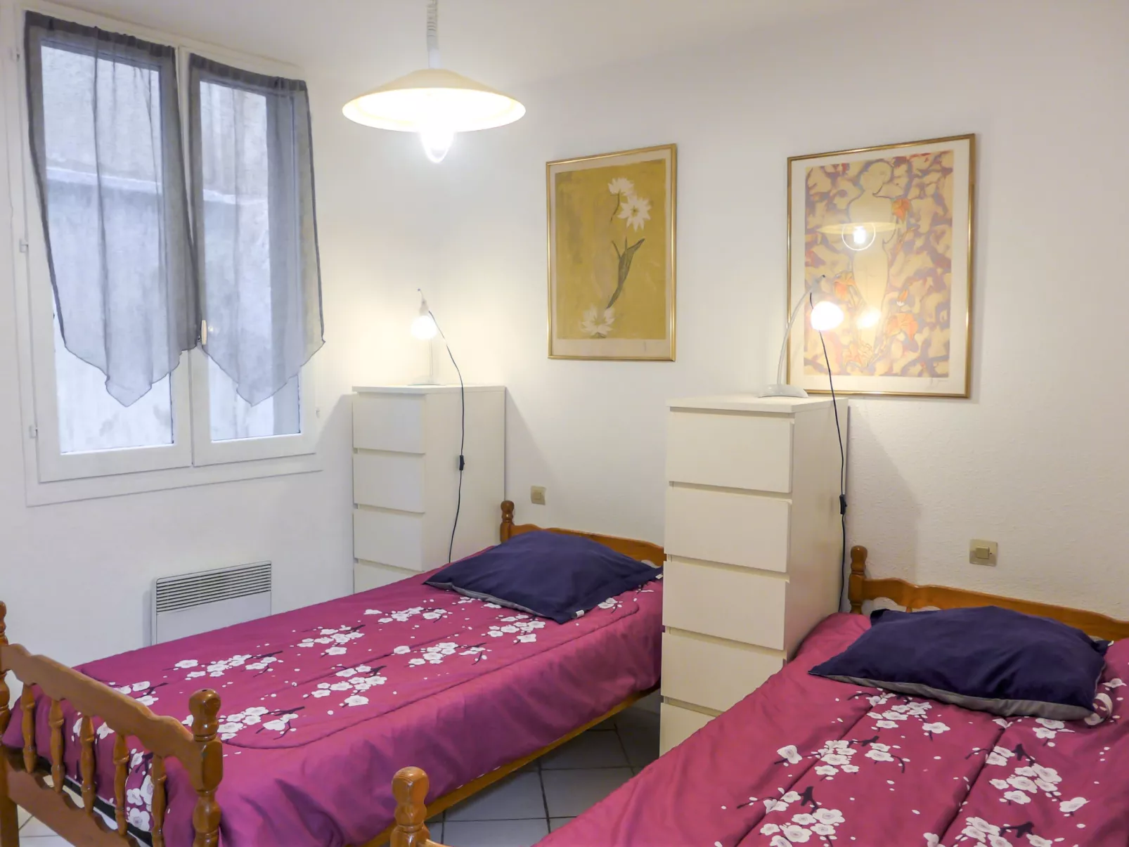 Vieux Nice-Inside