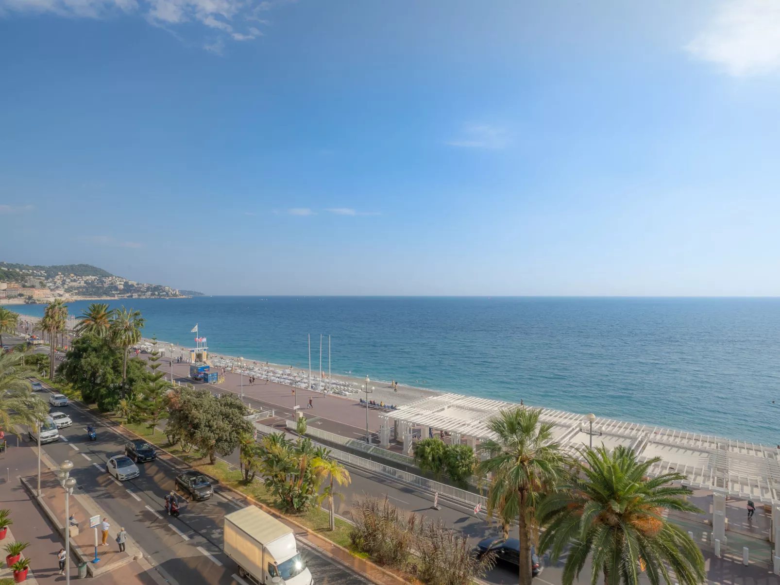 Vieux Nice-Area