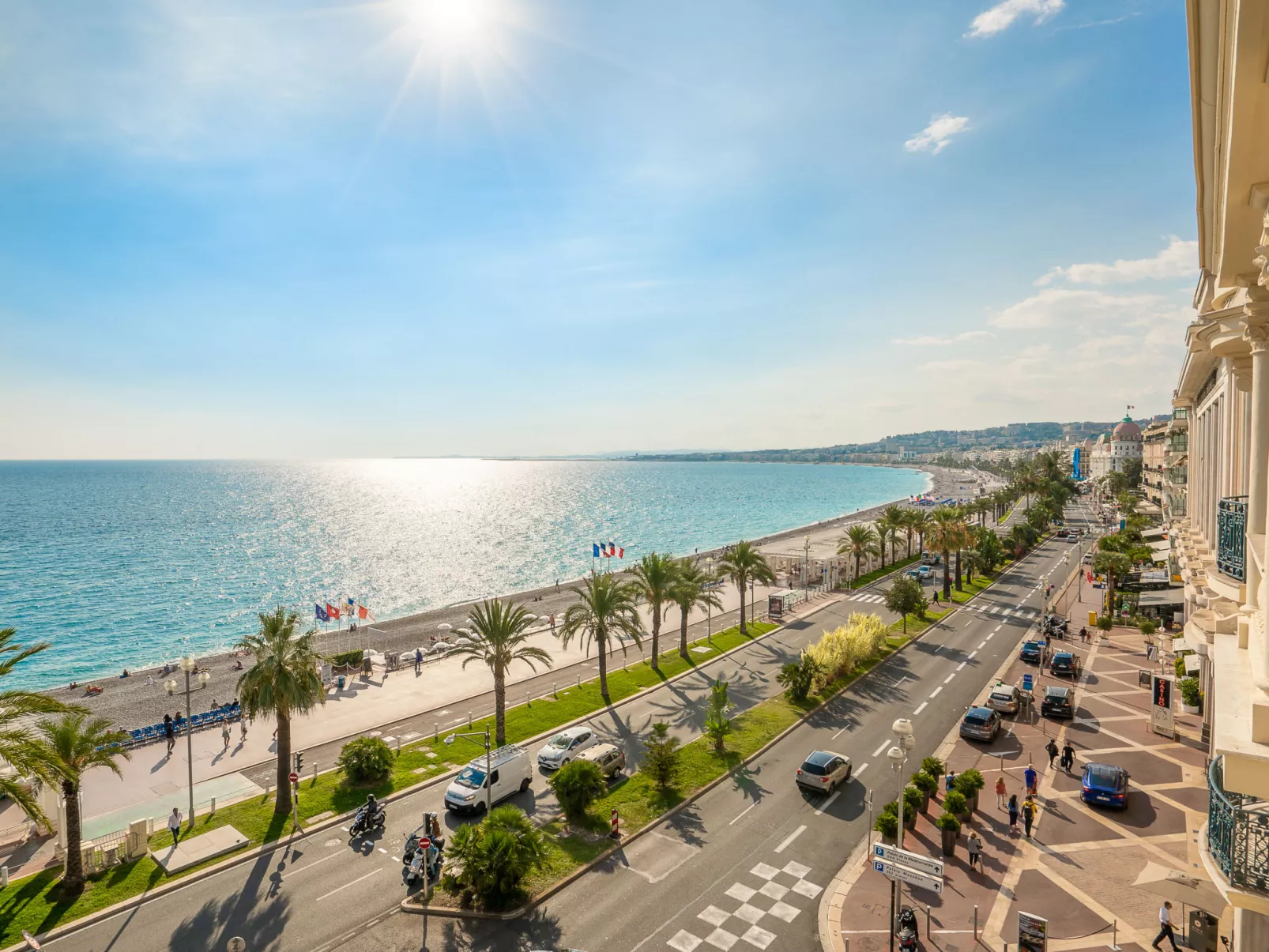 Vieux Nice-Area