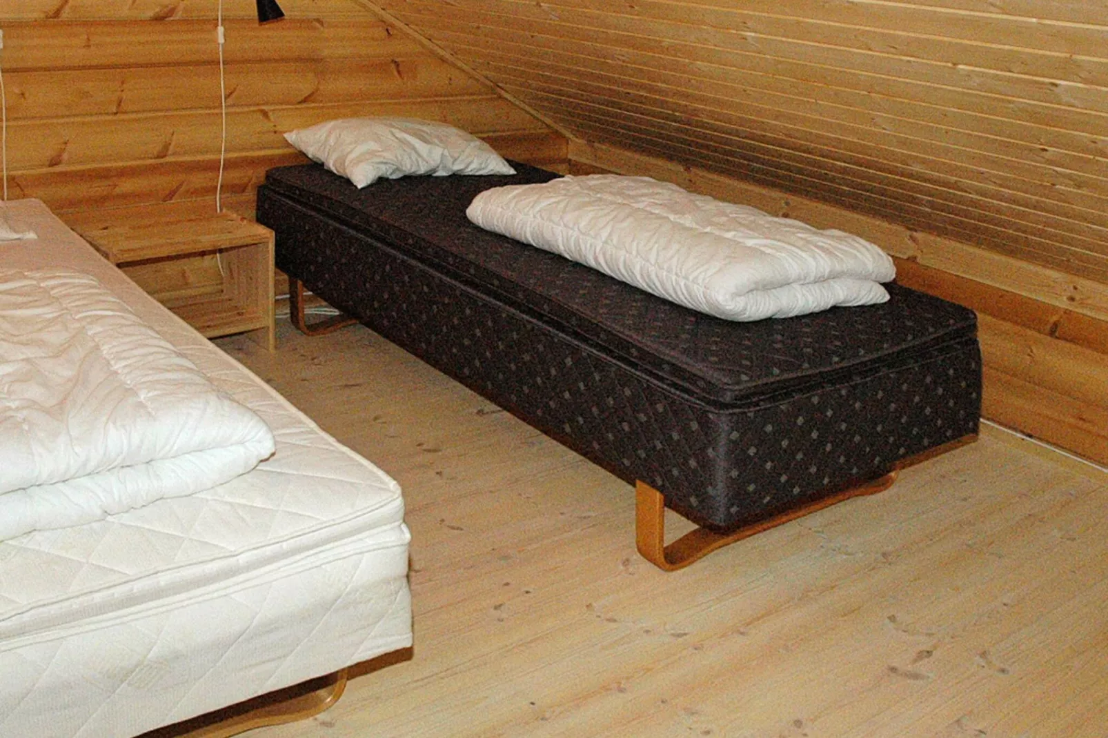 5 person holiday home in VÅGLAND-Indoor