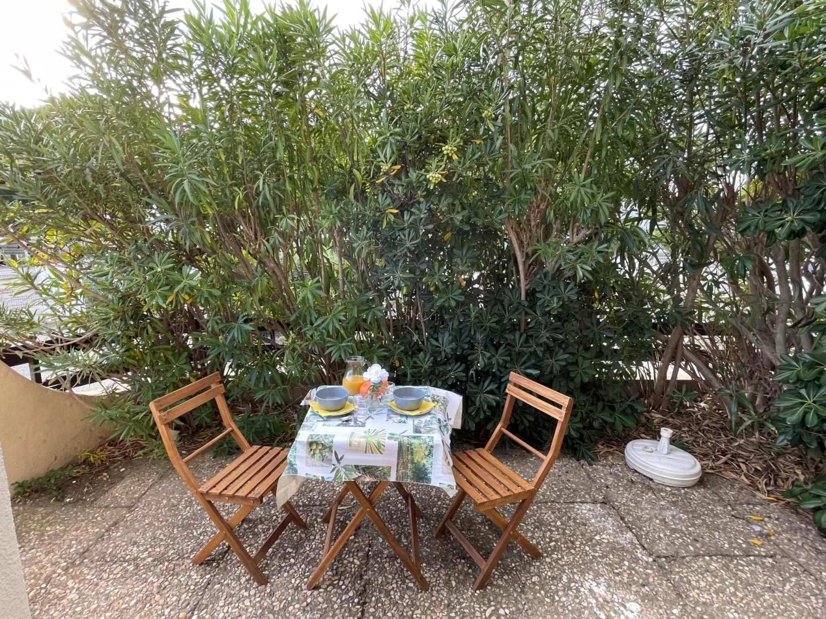 Le Cabestan-Outside