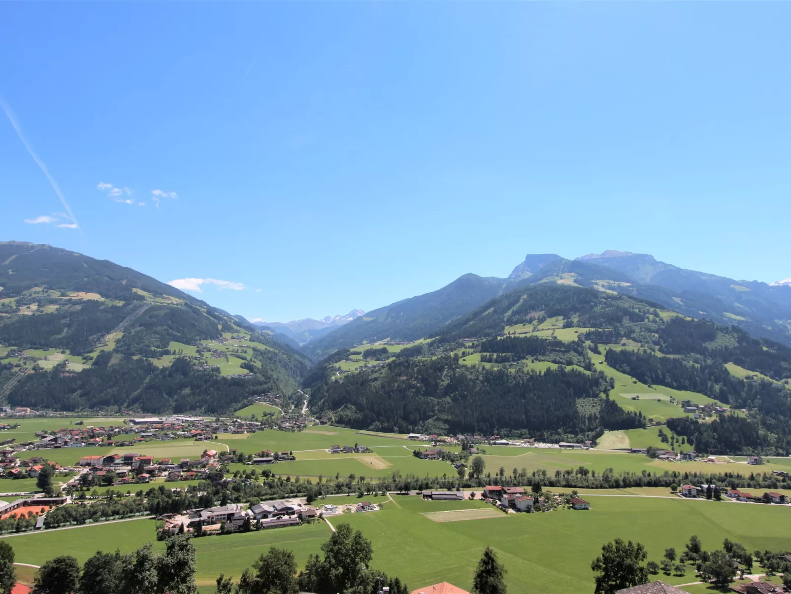 Josef-Area