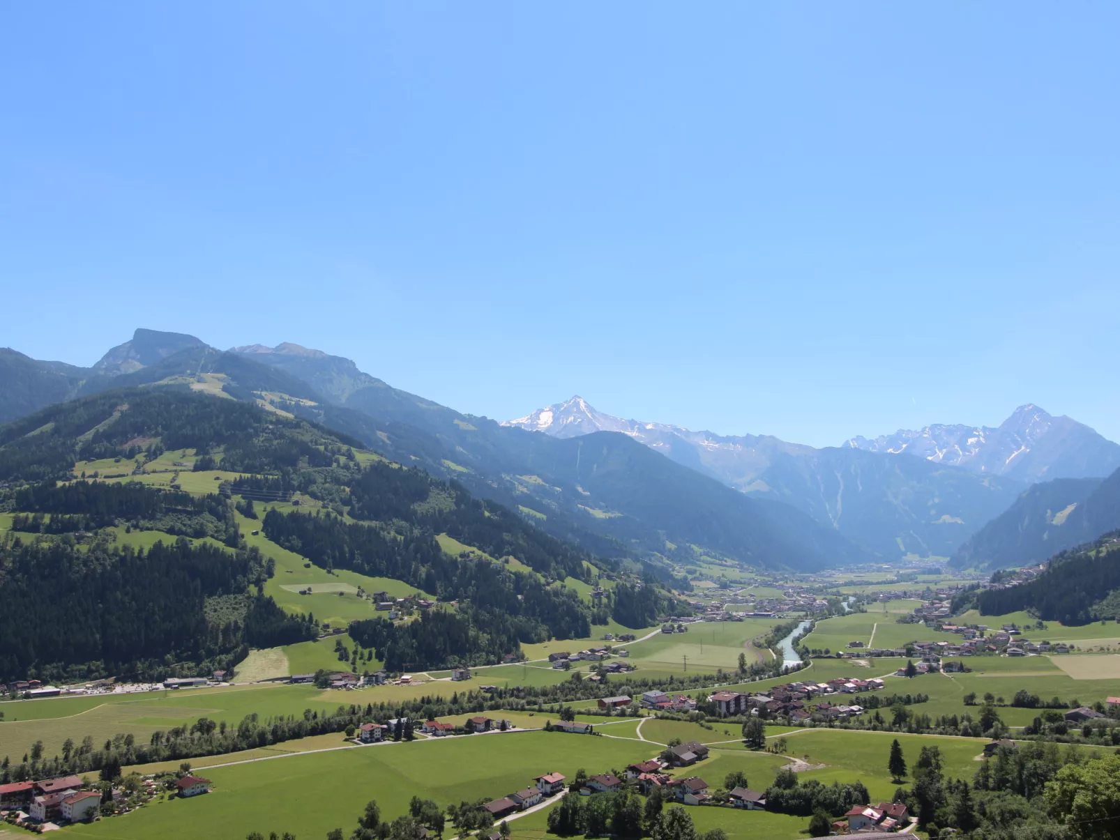Josef-Area