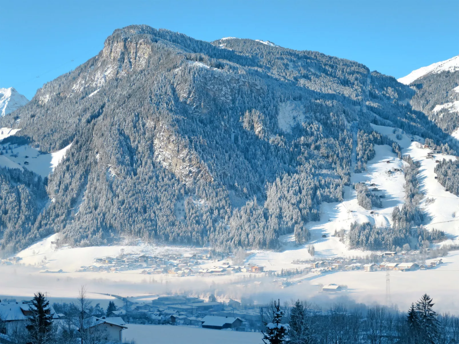 Josef-Area