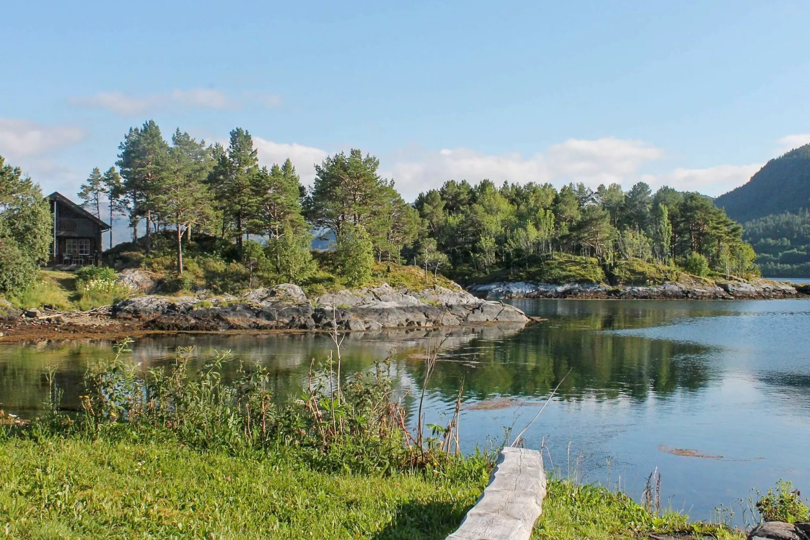 5 person holiday home in VÅGLAND-Not tagged