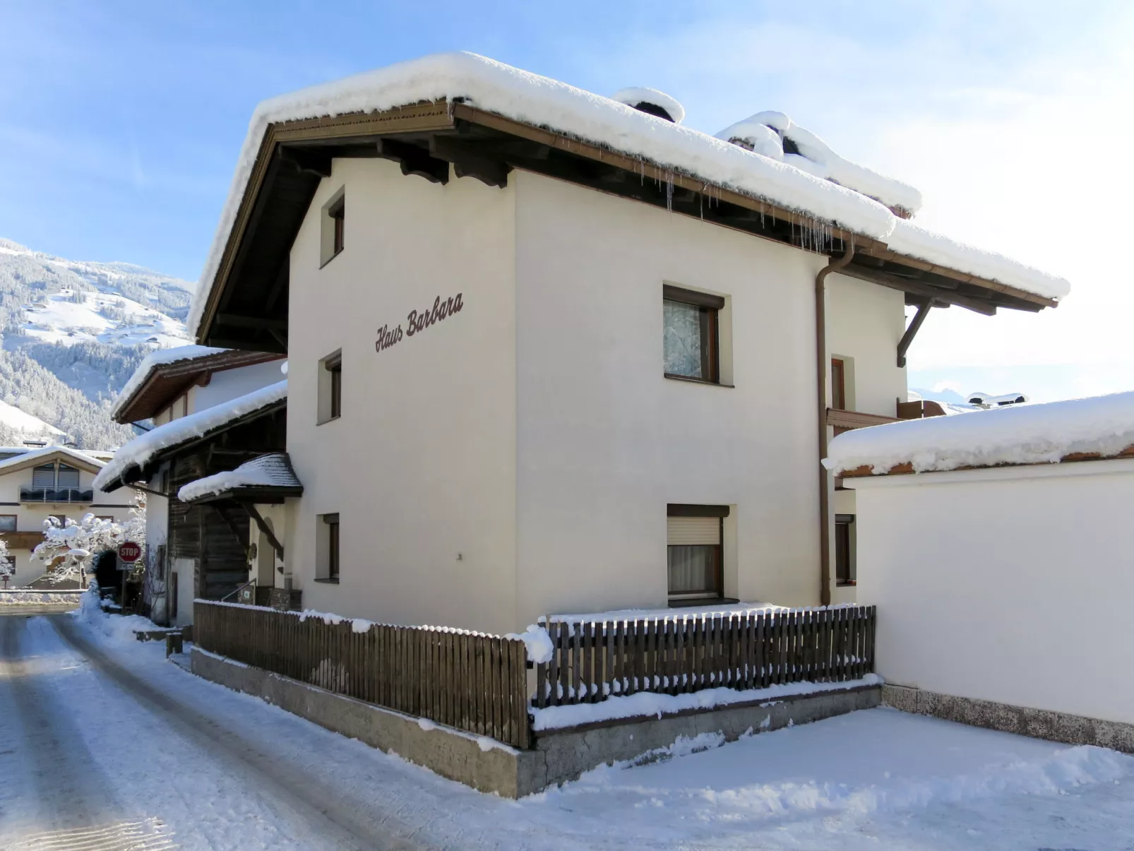 Barbara-Draußen