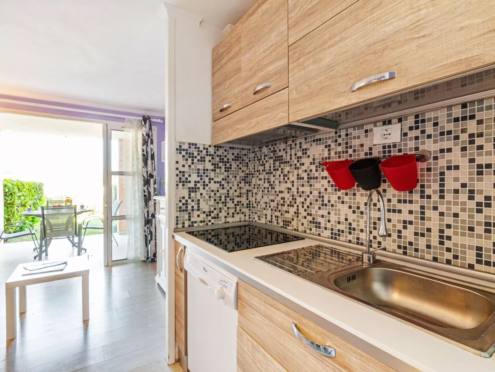 Le Belvédère (R1 110)-Dedans