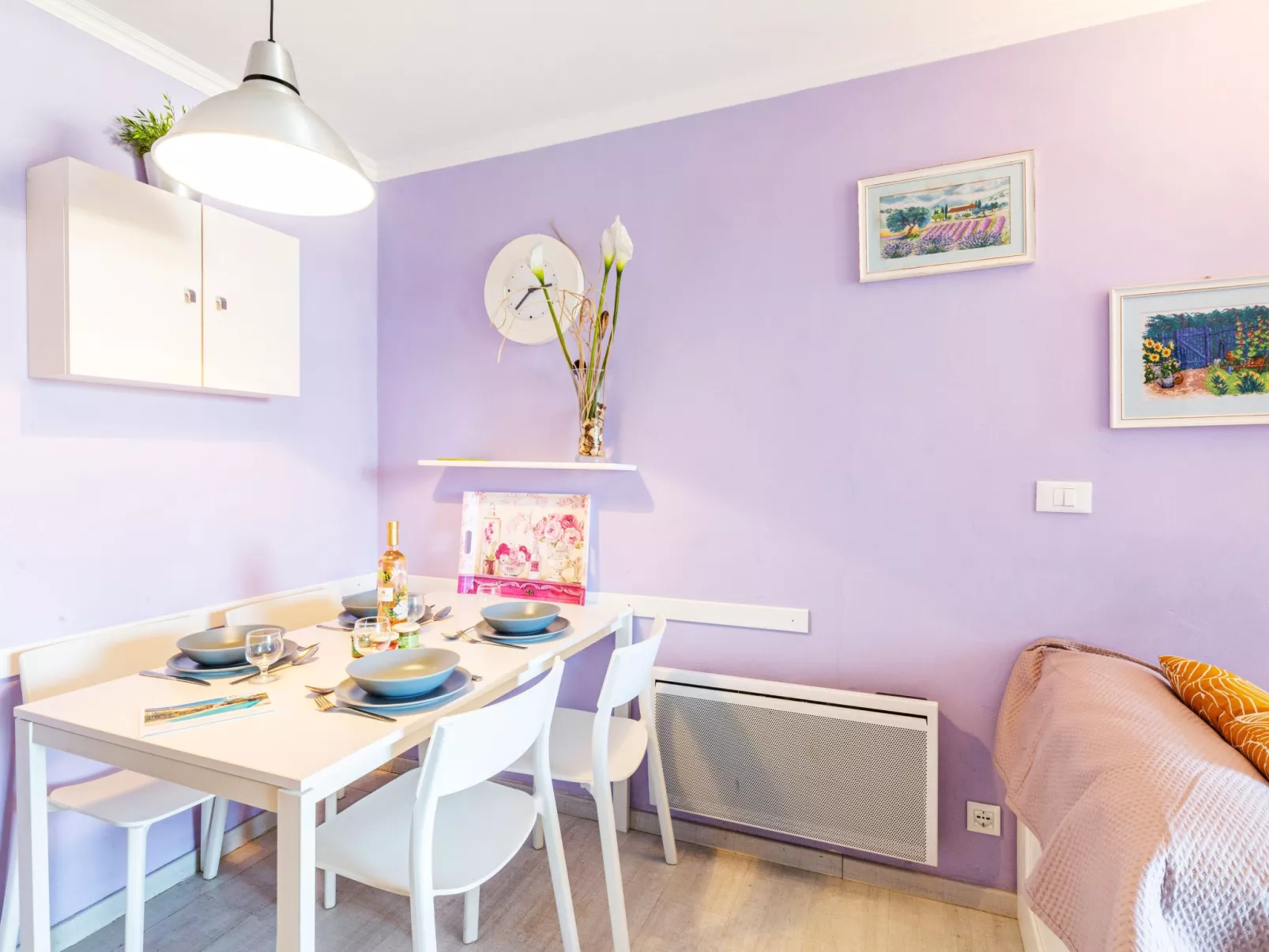 Le Belvédère (R1 110)-Dedans