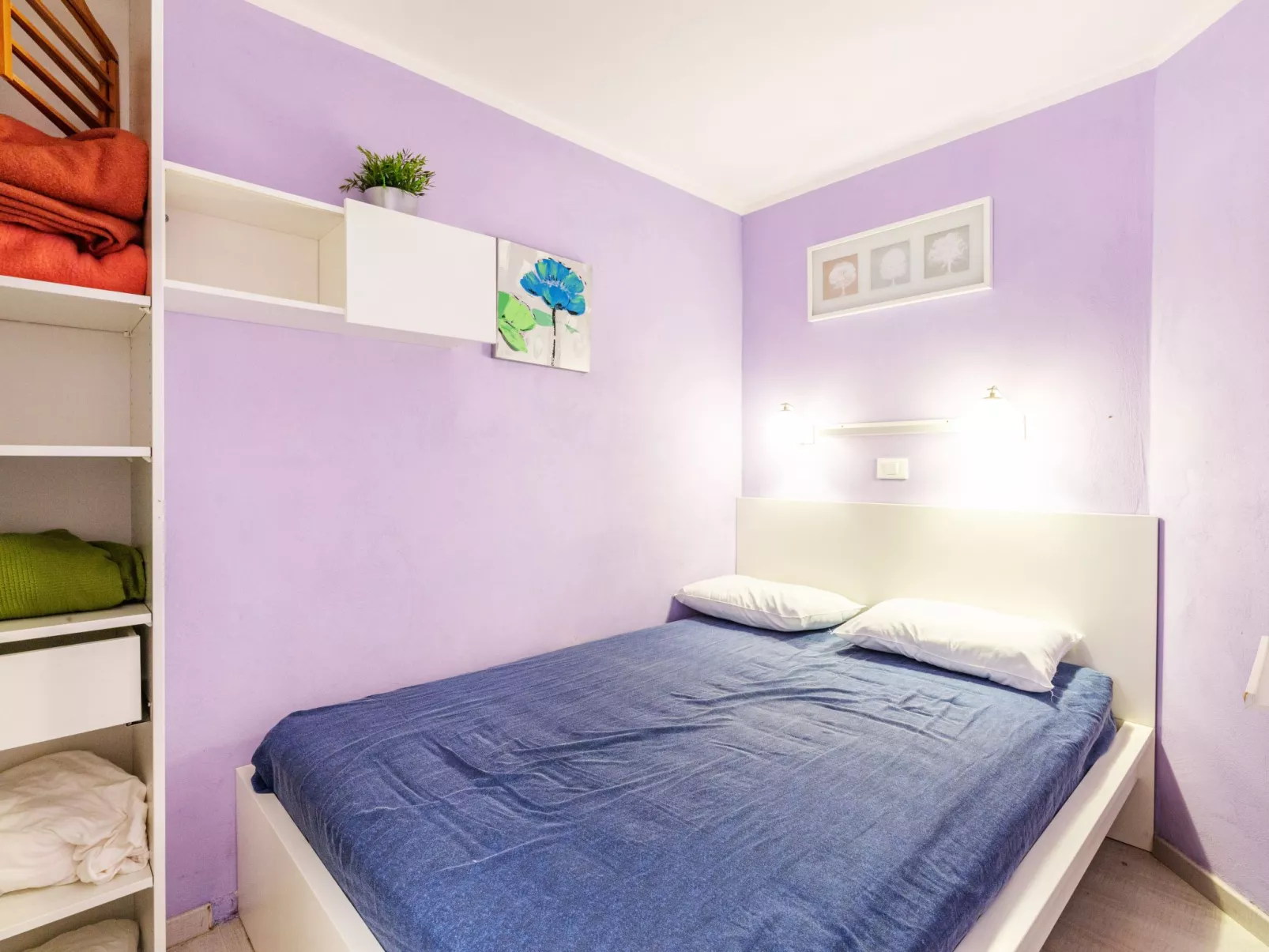 Le Belvédère (R1 110)-Dedans