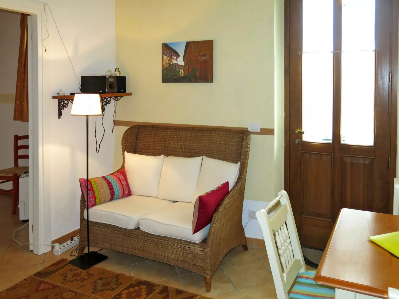 Casa Vacanza Cascina Lovera-Inside