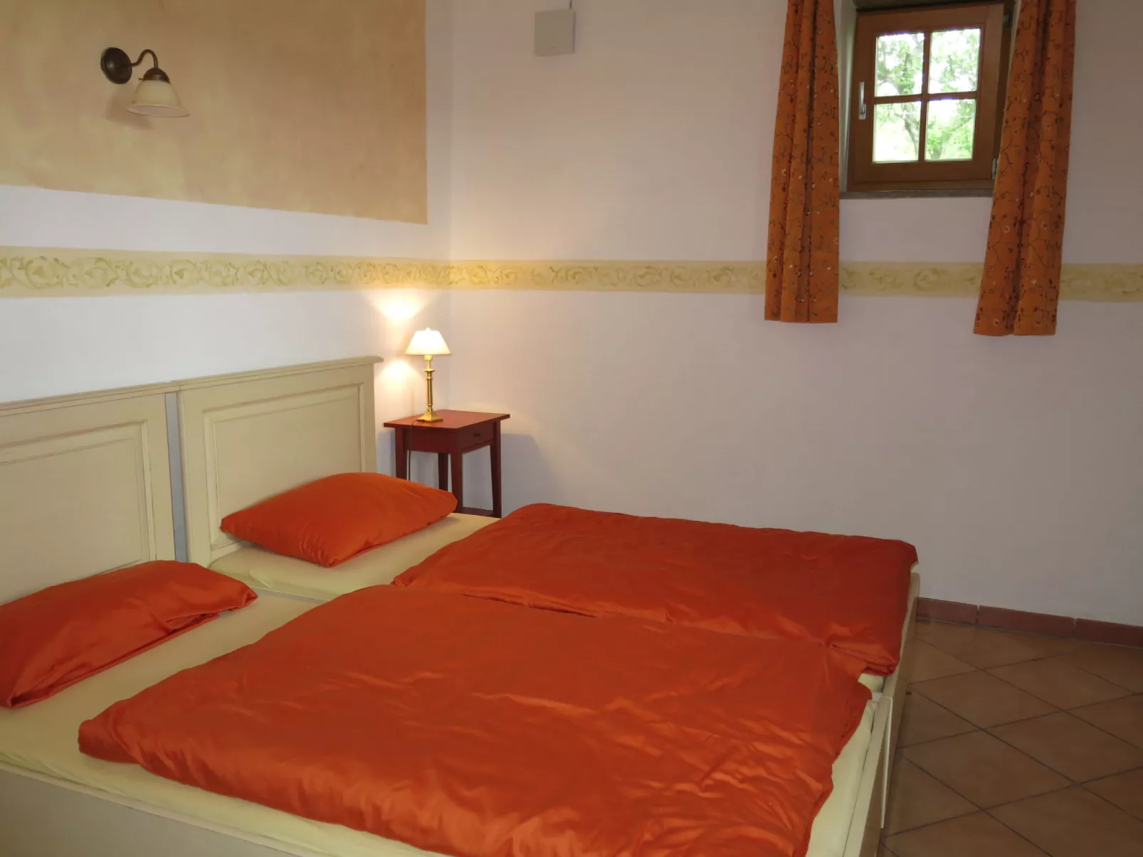 Casa Vacanza Cascina Lovera-Inside