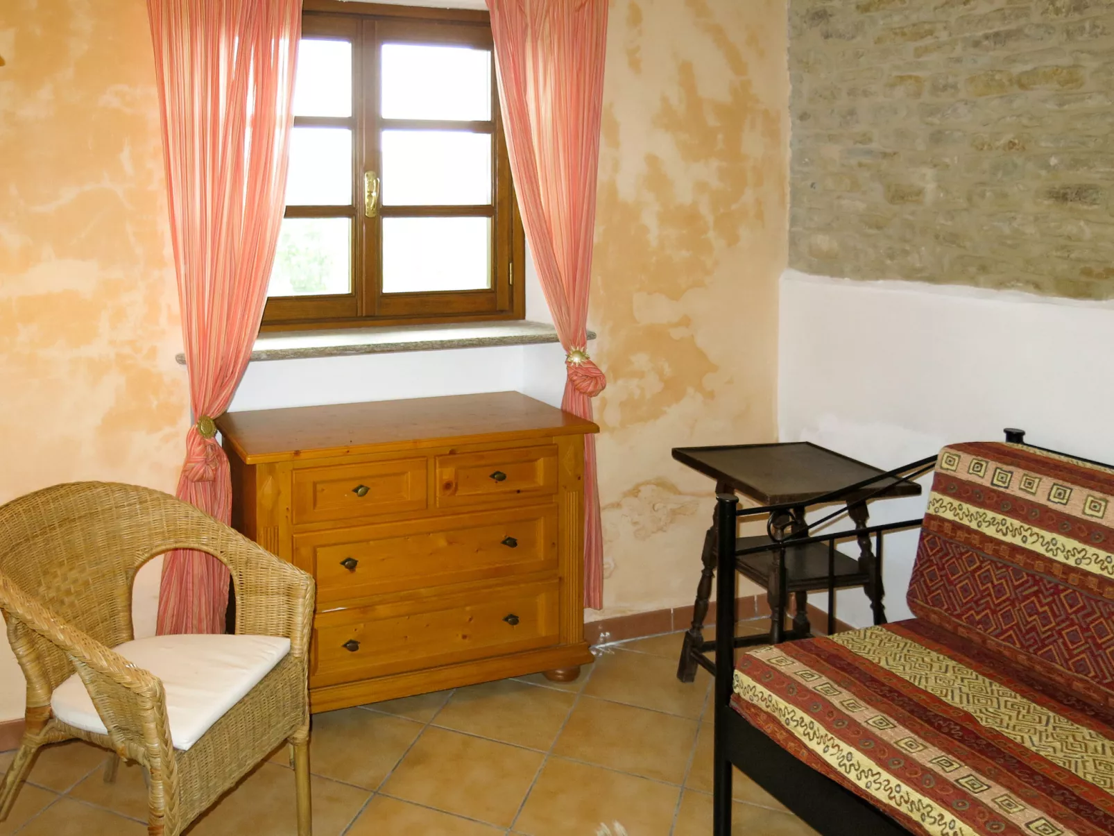 Casa Vacanza Cascina Lovera-Inside
