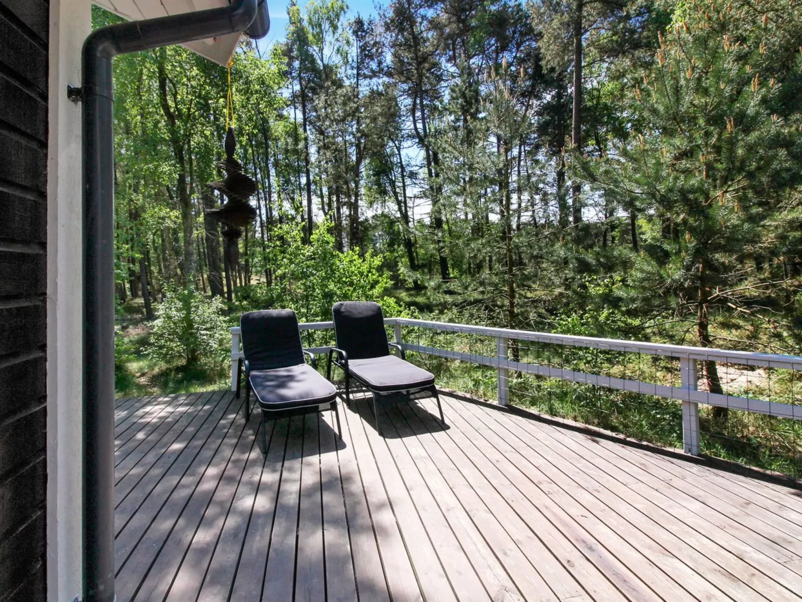 "Signe" - 800m from the sea-Outside