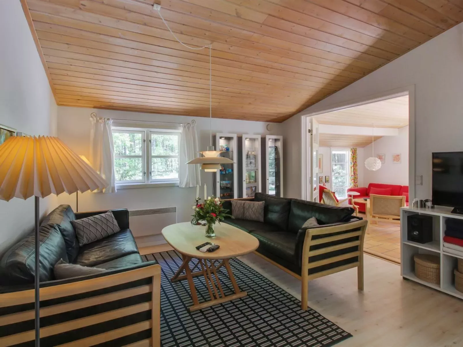 "Signe" - 800m from the sea-Inside