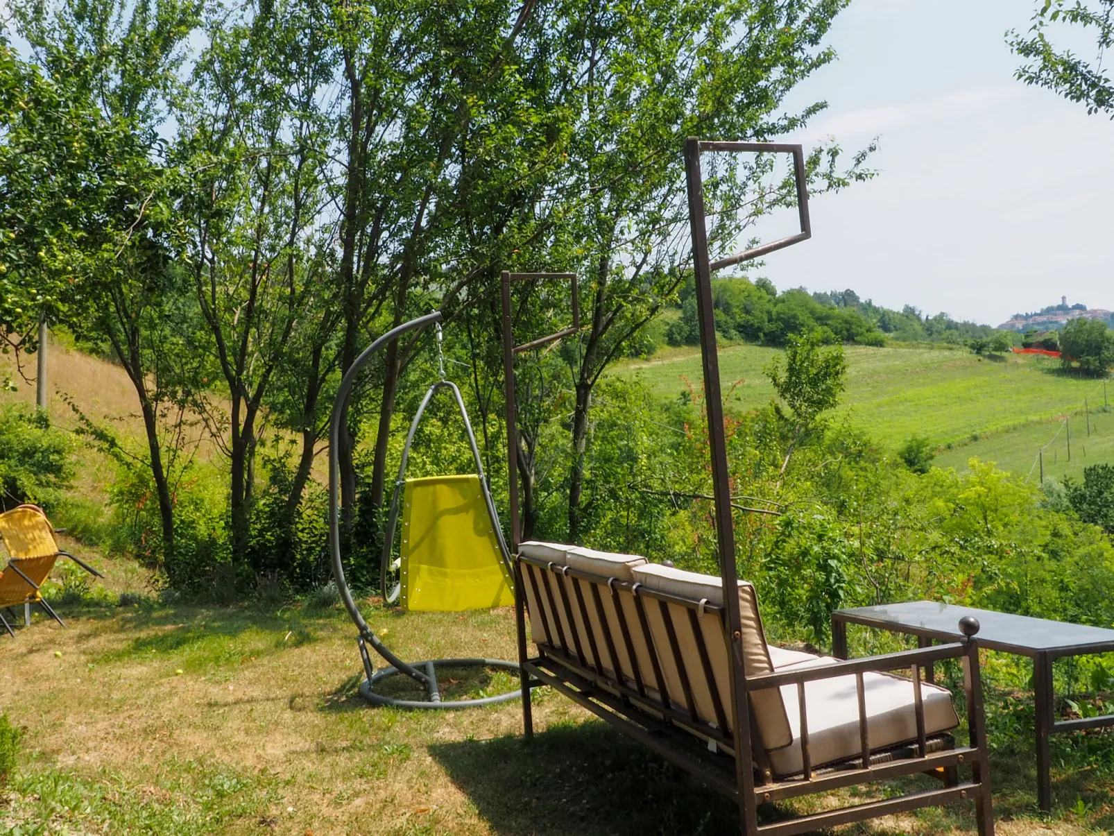 Casa Vacanza Cascina Lovera-Outside