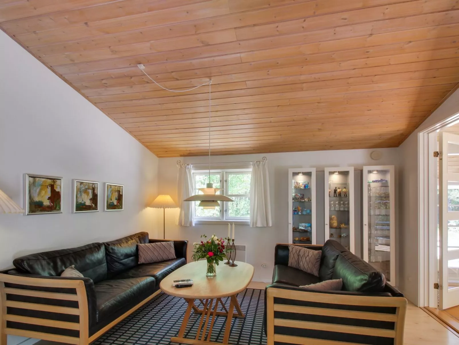 "Signe" - 800m from the sea-Inside