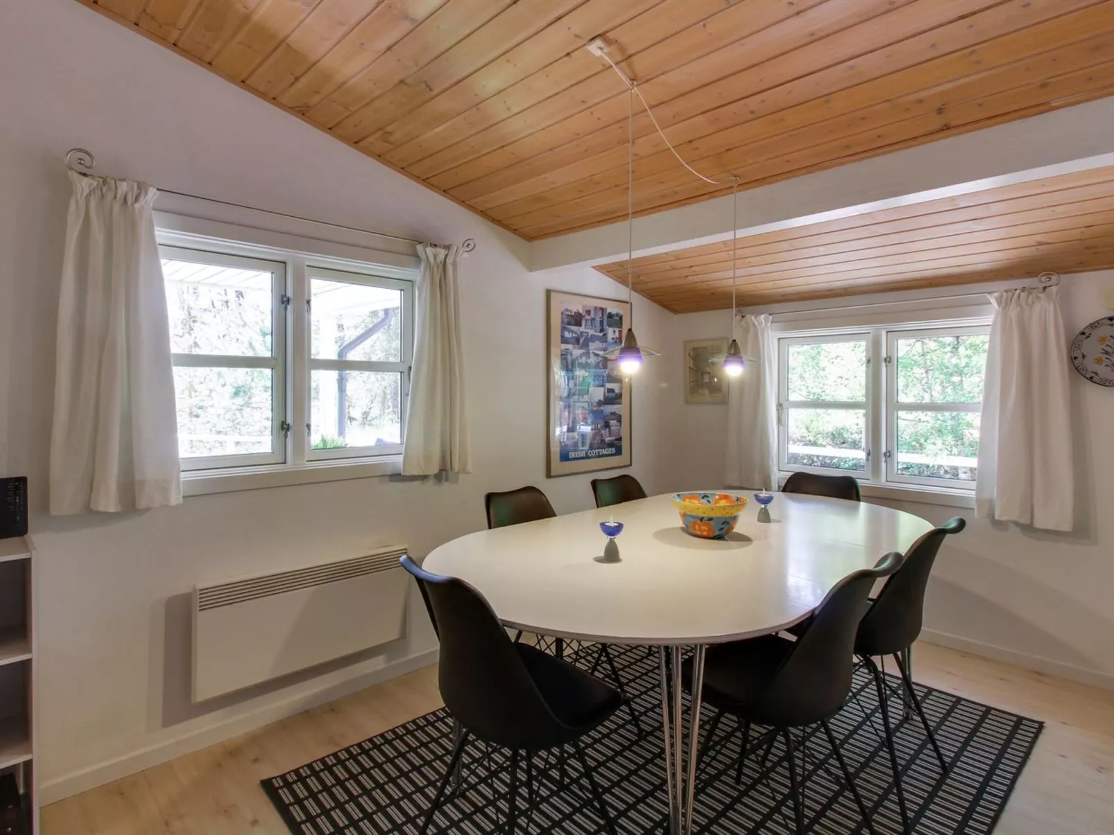 "Signe" - 800m from the sea-Inside