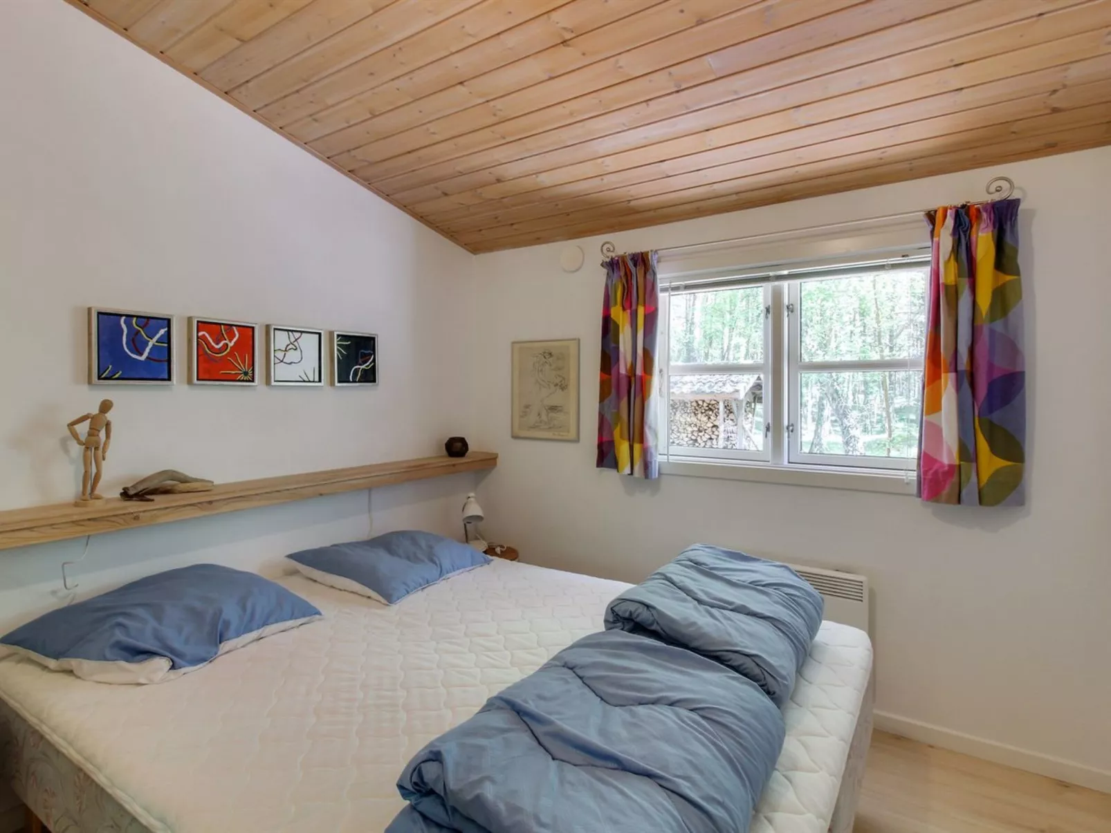 "Signe" - 800m from the sea-Inside