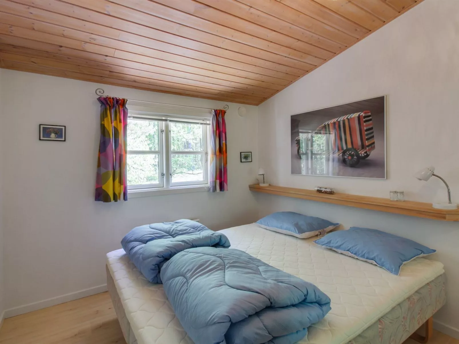 "Signe" - 800m from the sea-Inside