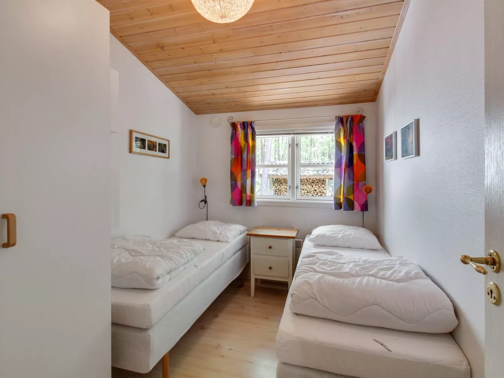 "Signe" - 800m from the sea-Inside