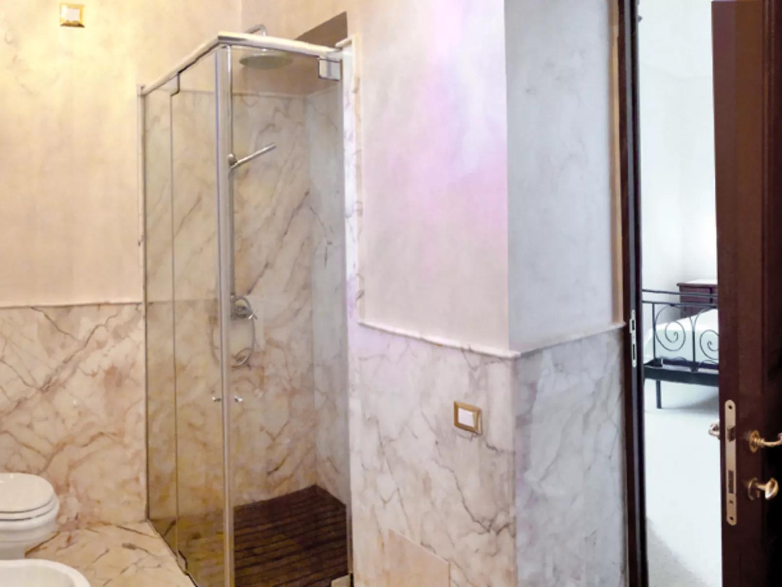 Tenuta Nucci-Inside